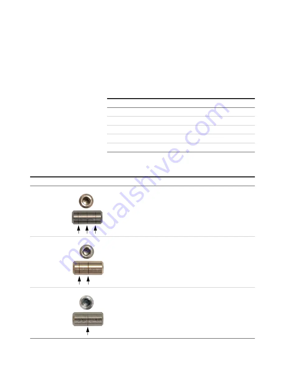 Agilent Technologies Agilent 7890 Series Maintenance Manual Download Page 324