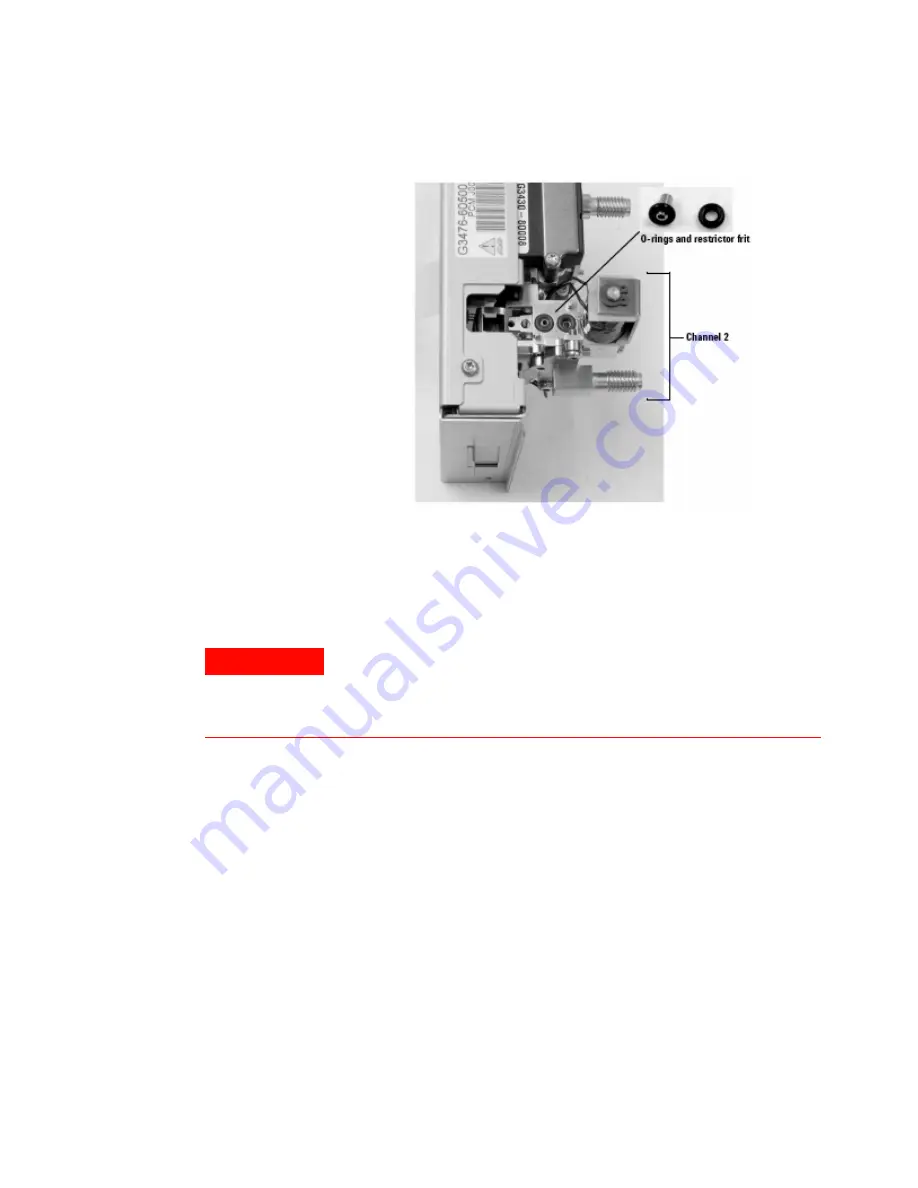 Agilent Technologies Agilent 7890 Series Скачать руководство пользователя страница 333