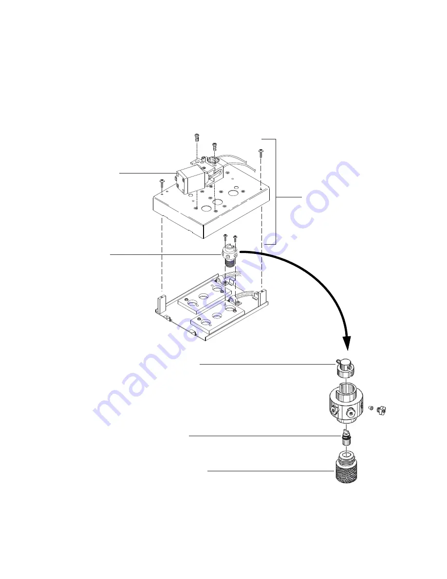 Agilent Technologies Agilent 7890 Series Maintenance Manual Download Page 337