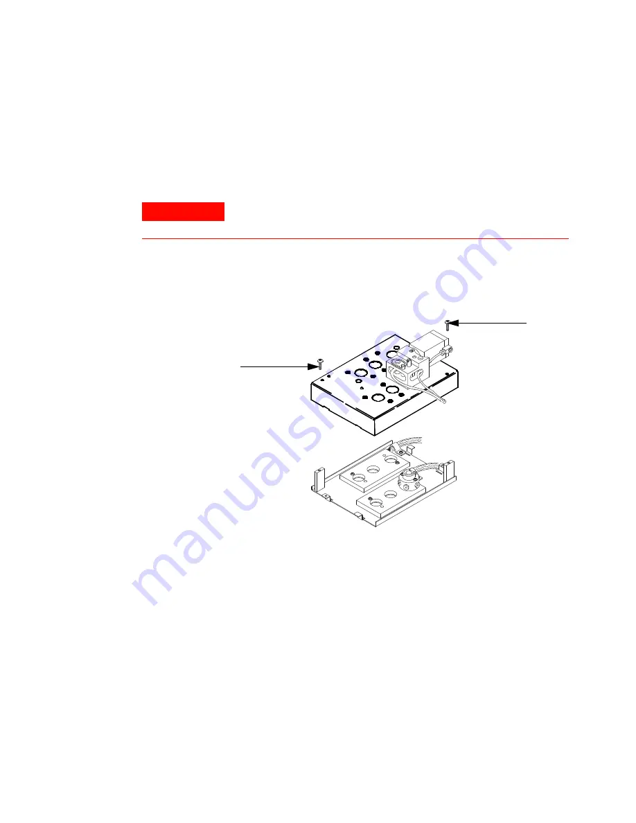 Agilent Technologies Agilent 7890 Series Скачать руководство пользователя страница 344