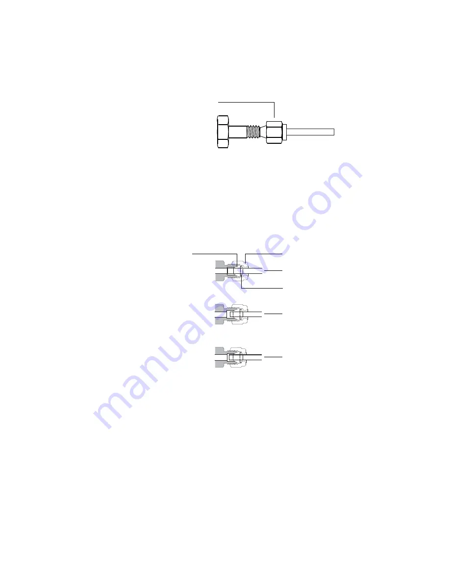 Agilent Technologies Agilent 7890 Series Maintenance Manual Download Page 351