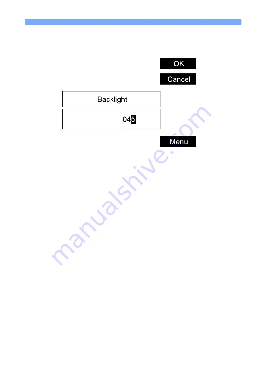 Agilent Technologies Agilent 8163A User Manual Download Page 57