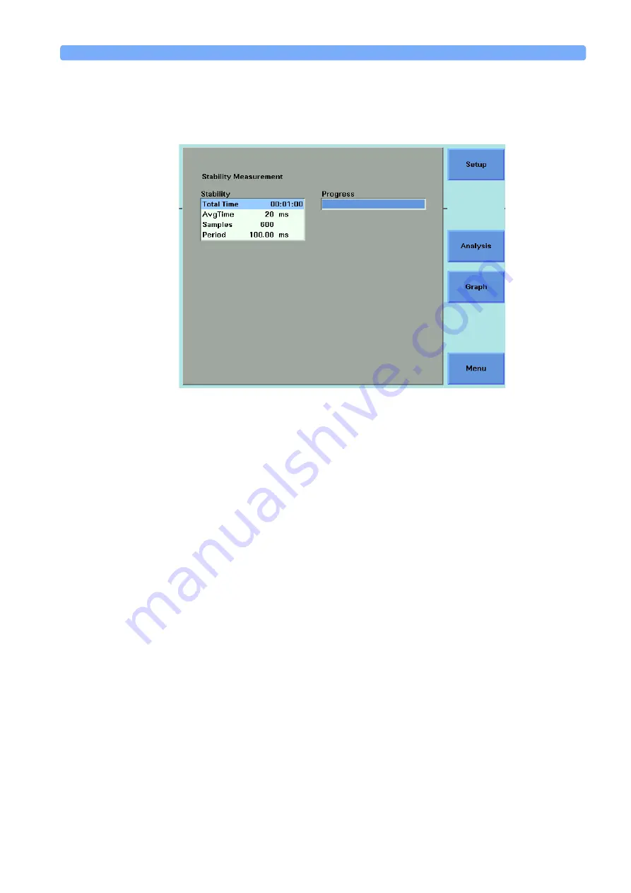 Agilent Technologies Agilent 8163A User Manual Download Page 179