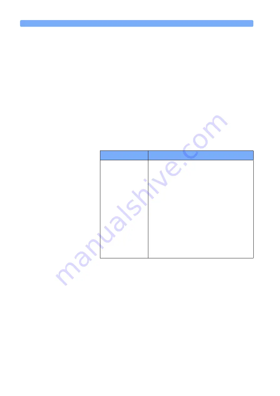 Agilent Technologies Agilent 8163A User Manual Download Page 266