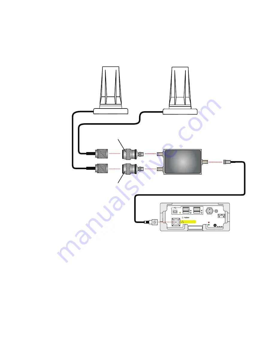 Agilent Technologies Agilent E6474A User Manual Download Page 34