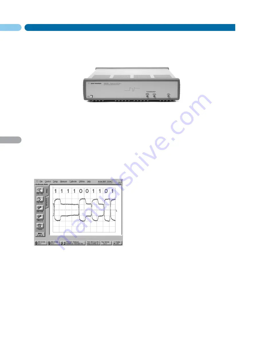 Agilent Technologies All Catalog Download Page 163