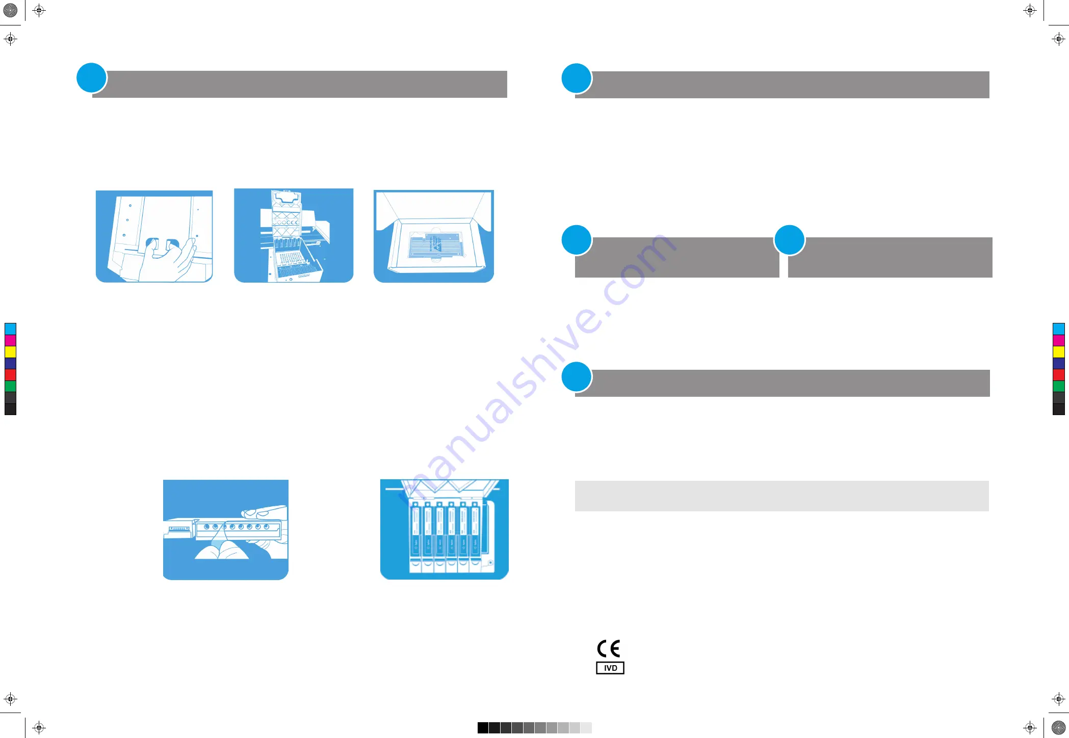 Agilent Technologies AriaDx Installing Manual Download Page 2