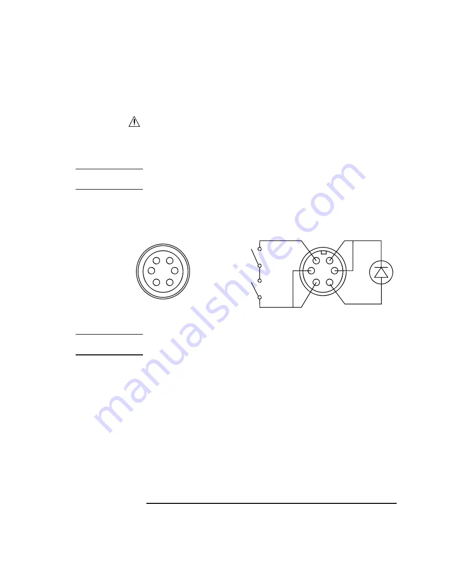 Agilent Technologies B1500A Скачать руководство пользователя страница 103