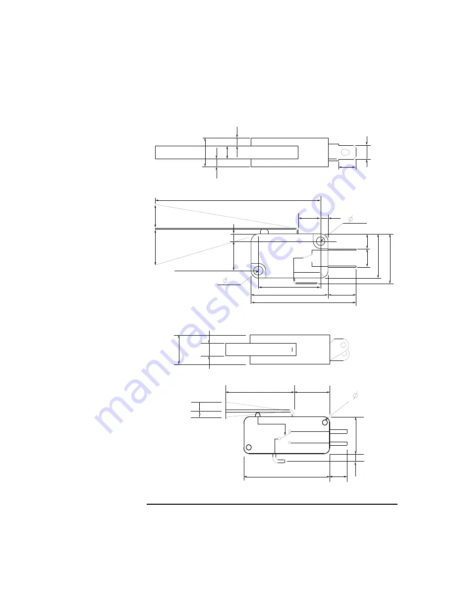 Agilent Technologies B1500A Скачать руководство пользователя страница 105