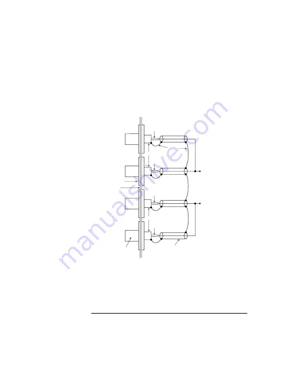 Agilent Technologies B1500A Скачать руководство пользователя страница 113