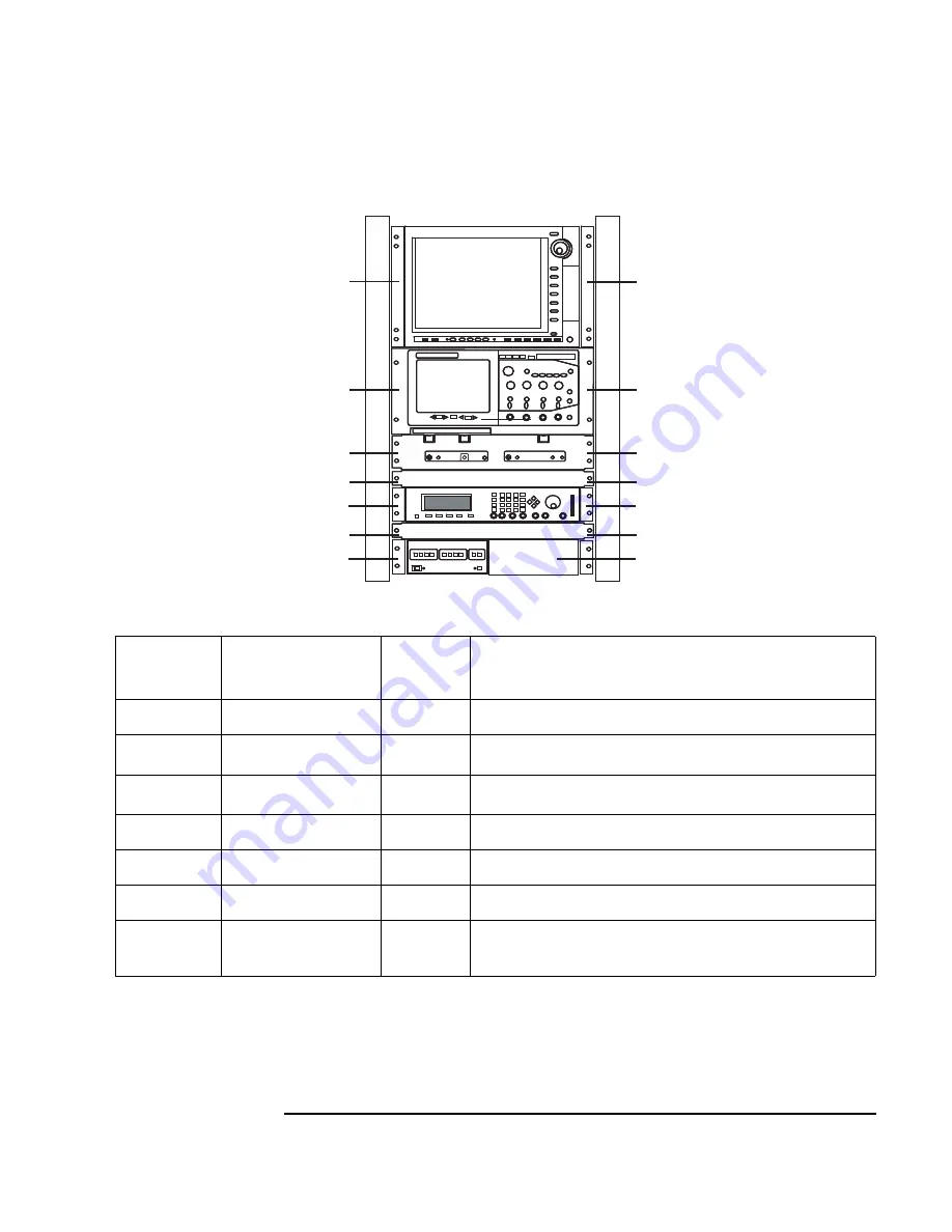 Agilent Technologies B1542A User Manual Download Page 45