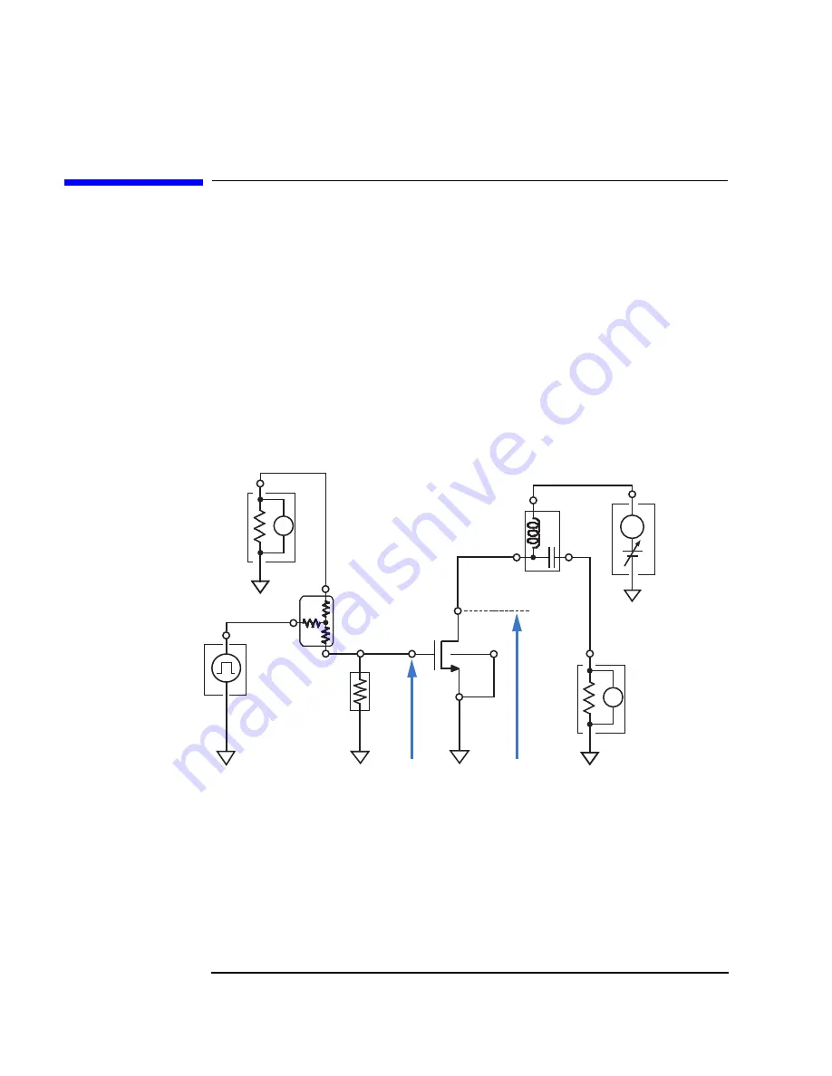 Agilent Technologies B1542A User Manual Download Page 68