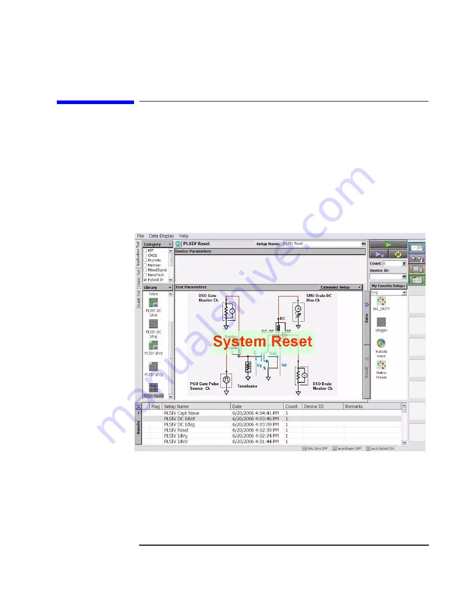 Agilent Technologies B1542A User Manual Download Page 71