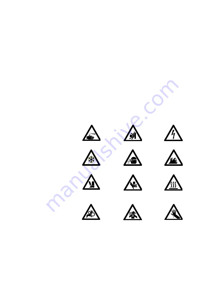 Agilent Technologies Cary Eclipse User Manual Download Page 11