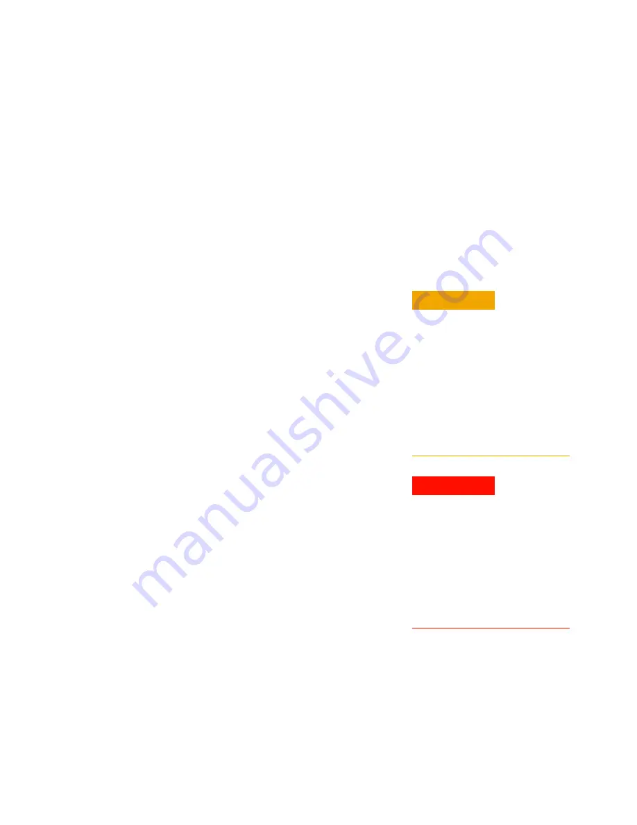 Agilent Technologies DSOX4USBSQ USB 2.0 Electrical Testing Notes Download Page 2