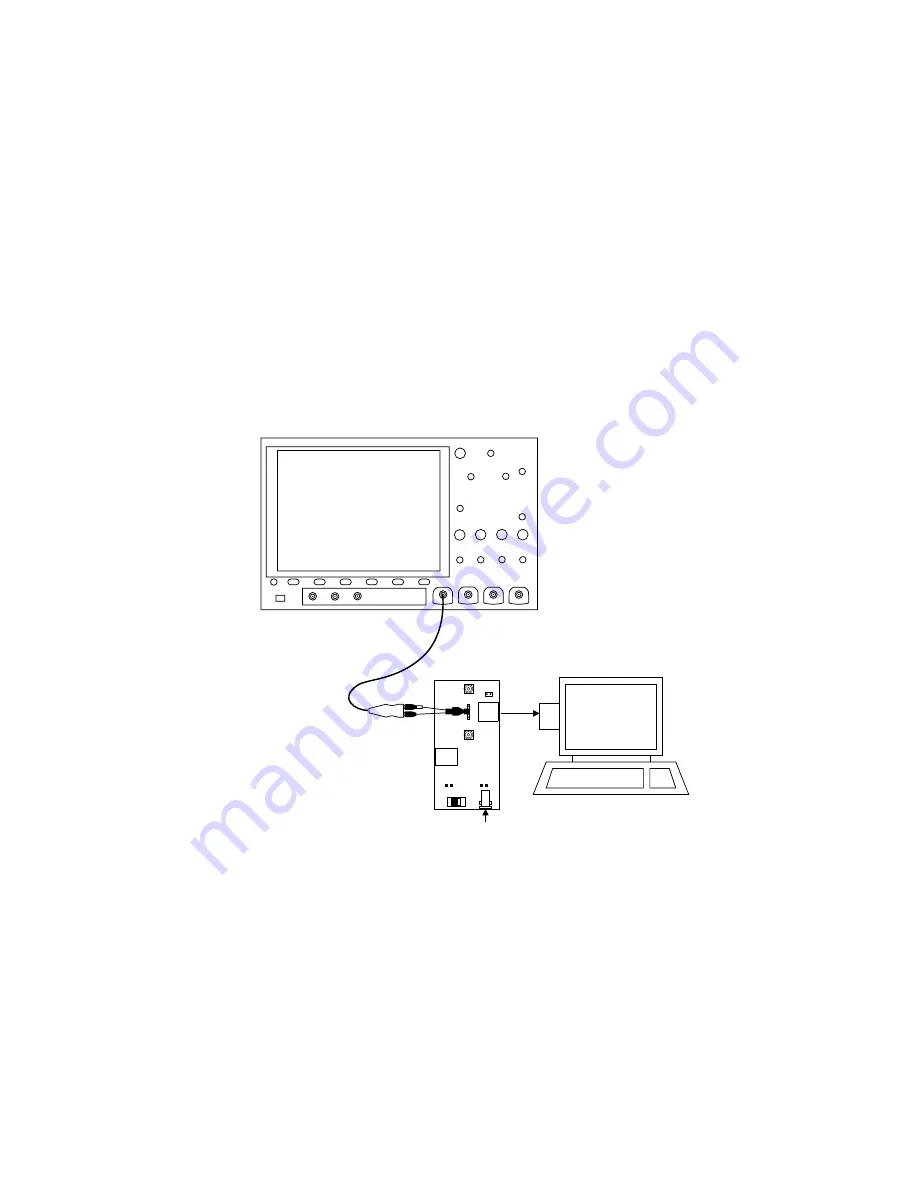 Agilent Technologies DSOX4USBSQ USB 2.0 Electrical Testing Notes Download Page 43