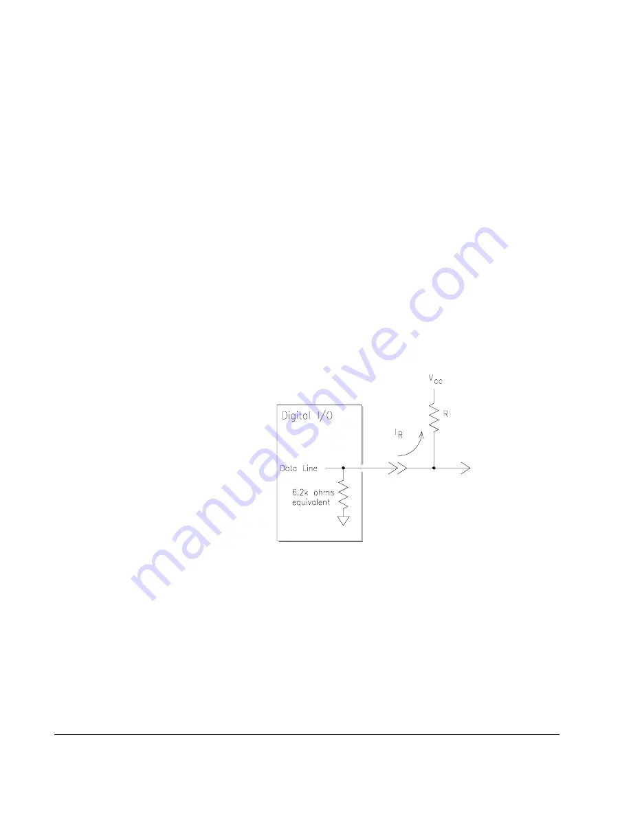 Agilent Technologies E1330B Скачать руководство пользователя страница 30