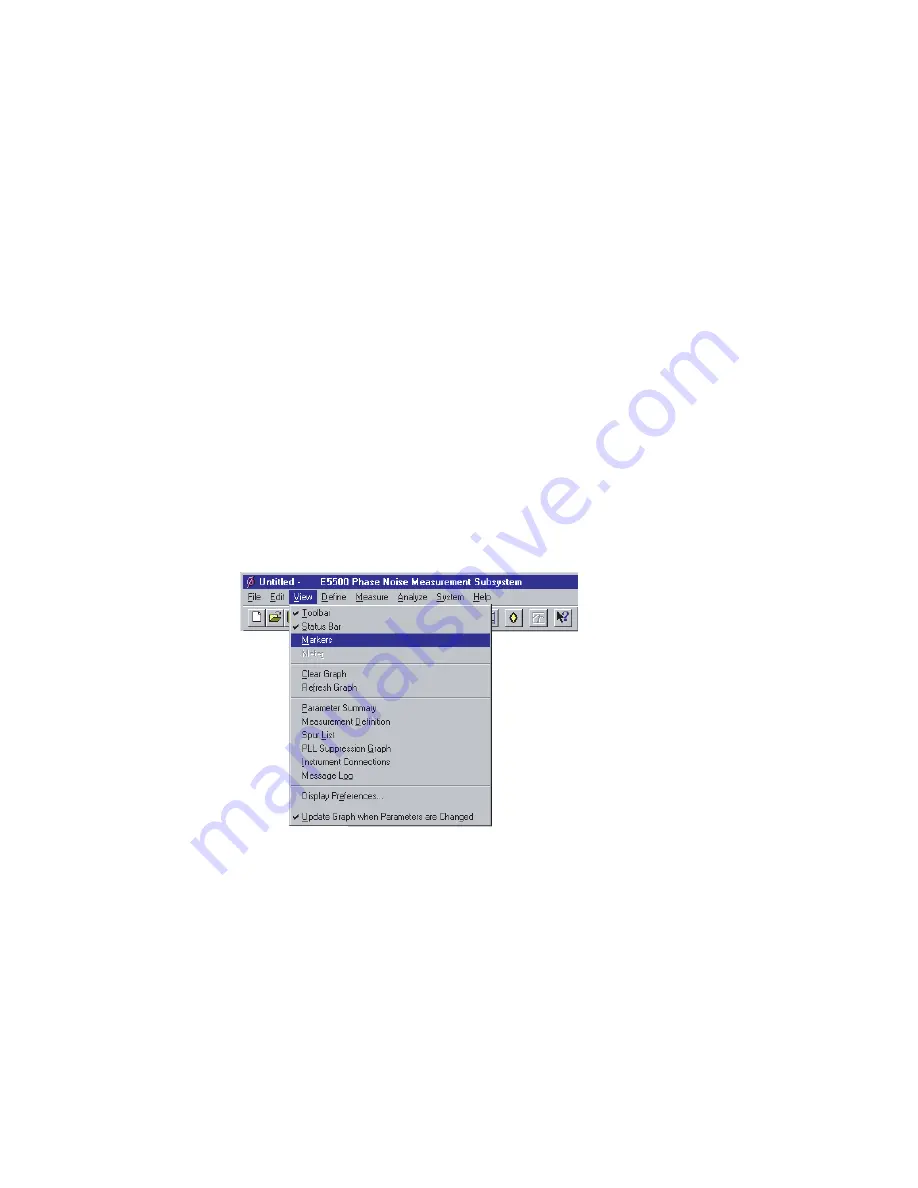 Agilent Technologies E1420B User Manual Download Page 330