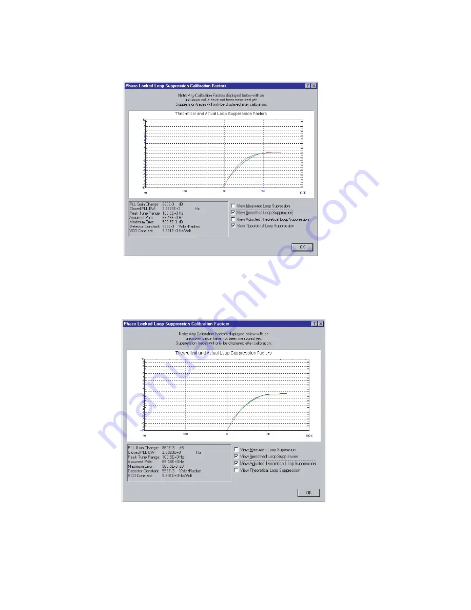 Agilent Technologies E1420B Скачать руководство пользователя страница 350