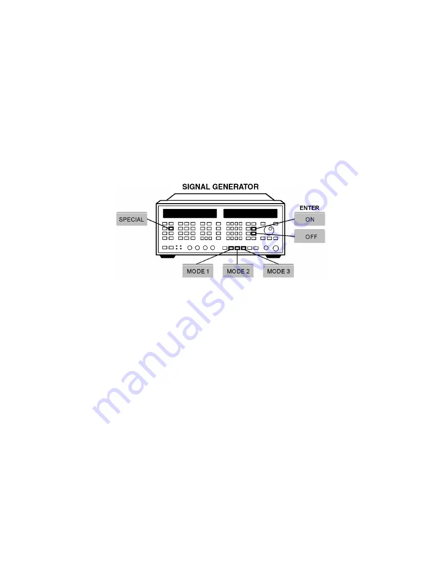 Agilent Technologies E1420B User Manual Download Page 379