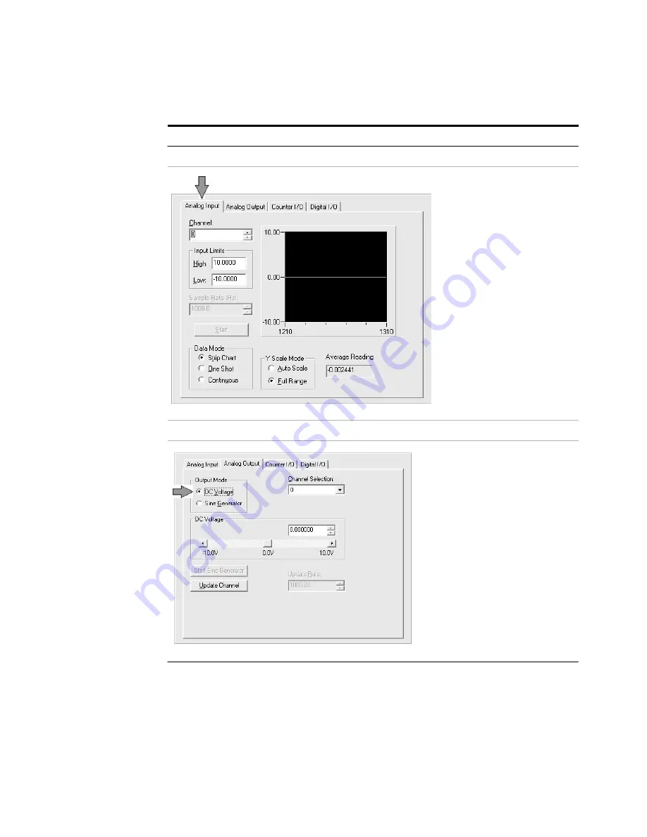 Agilent Technologies E1420B User Manual Download Page 447