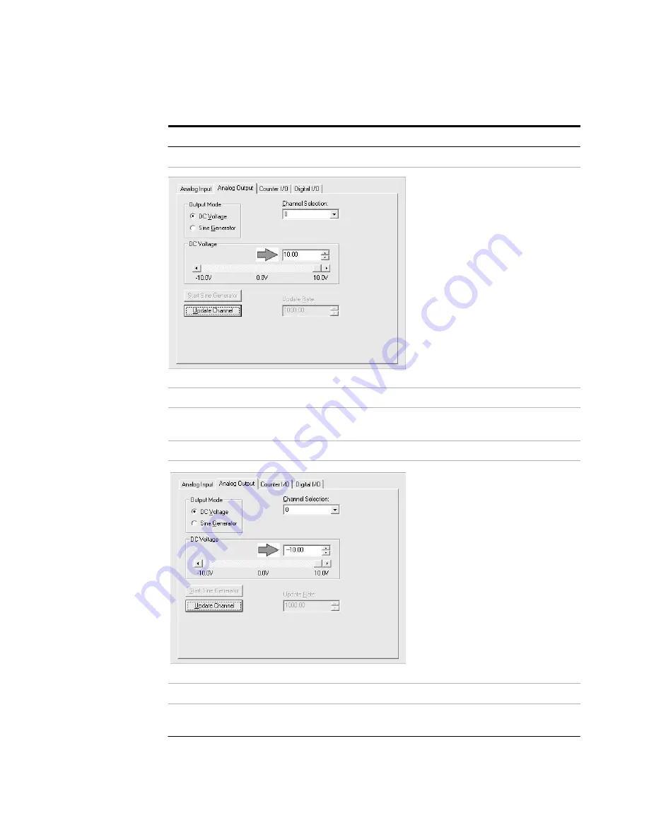 Agilent Technologies E1420B Скачать руководство пользователя страница 448