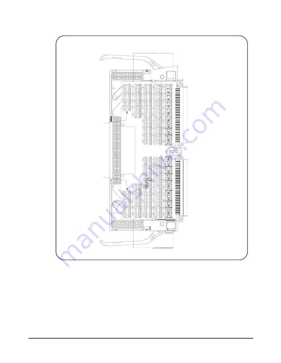 Agilent Technologies E1465A User Manual Download Page 25