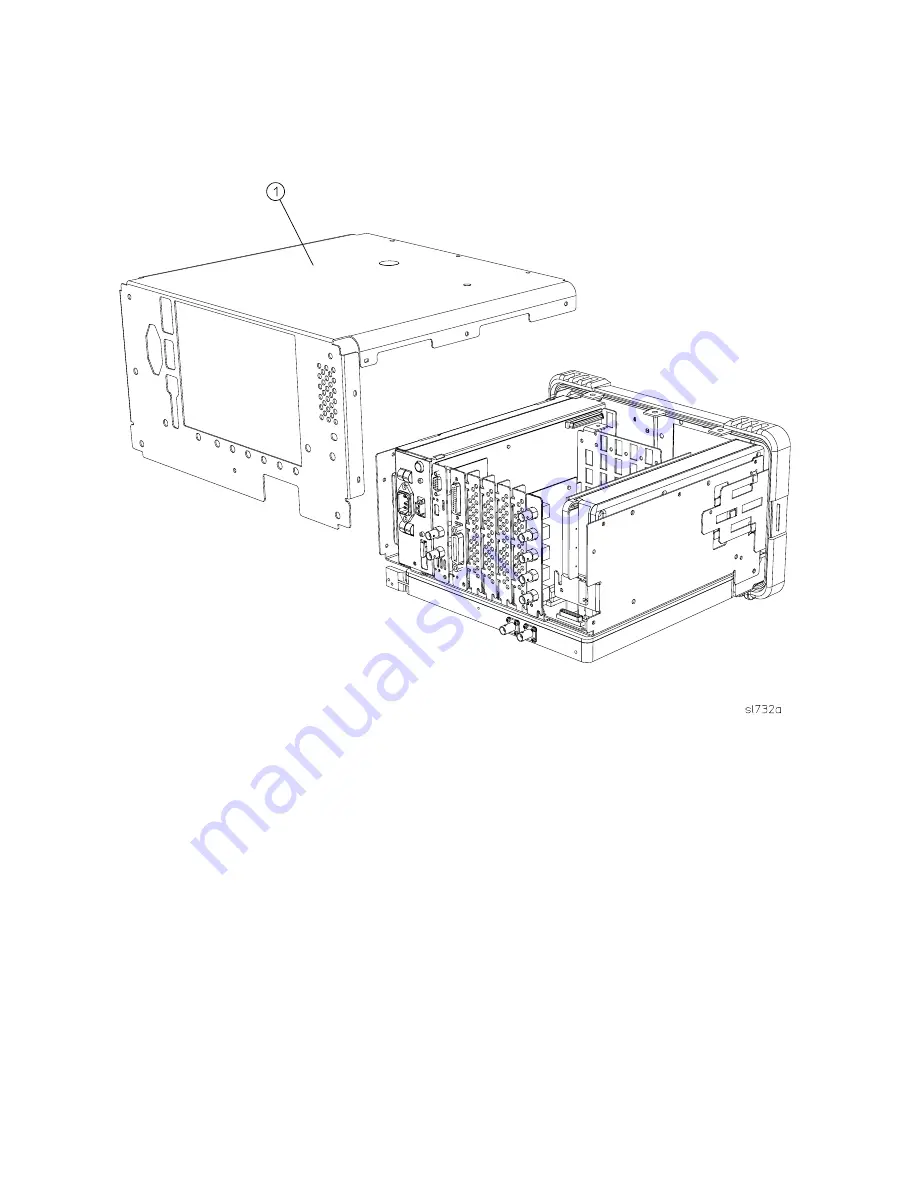 Agilent Technologies E4411-90047 Скачать руководство пользователя страница 7