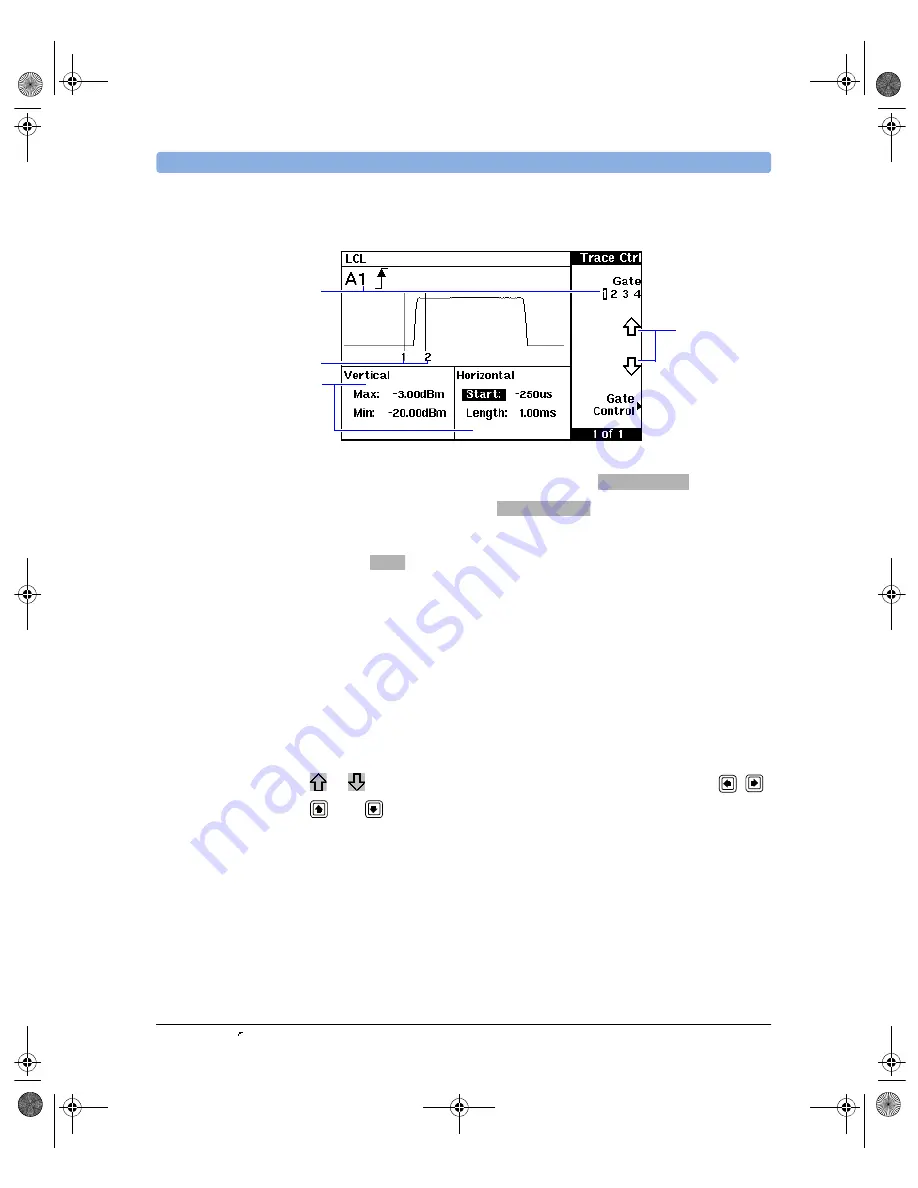 Agilent Technologies E4416A User Manual Download Page 35