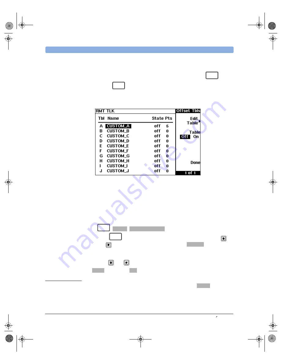 Agilent Technologies E4416A User Manual Download Page 60