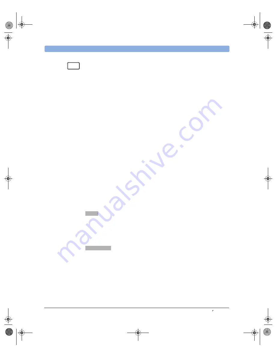 Agilent Technologies E4416A User Manual Download Page 88