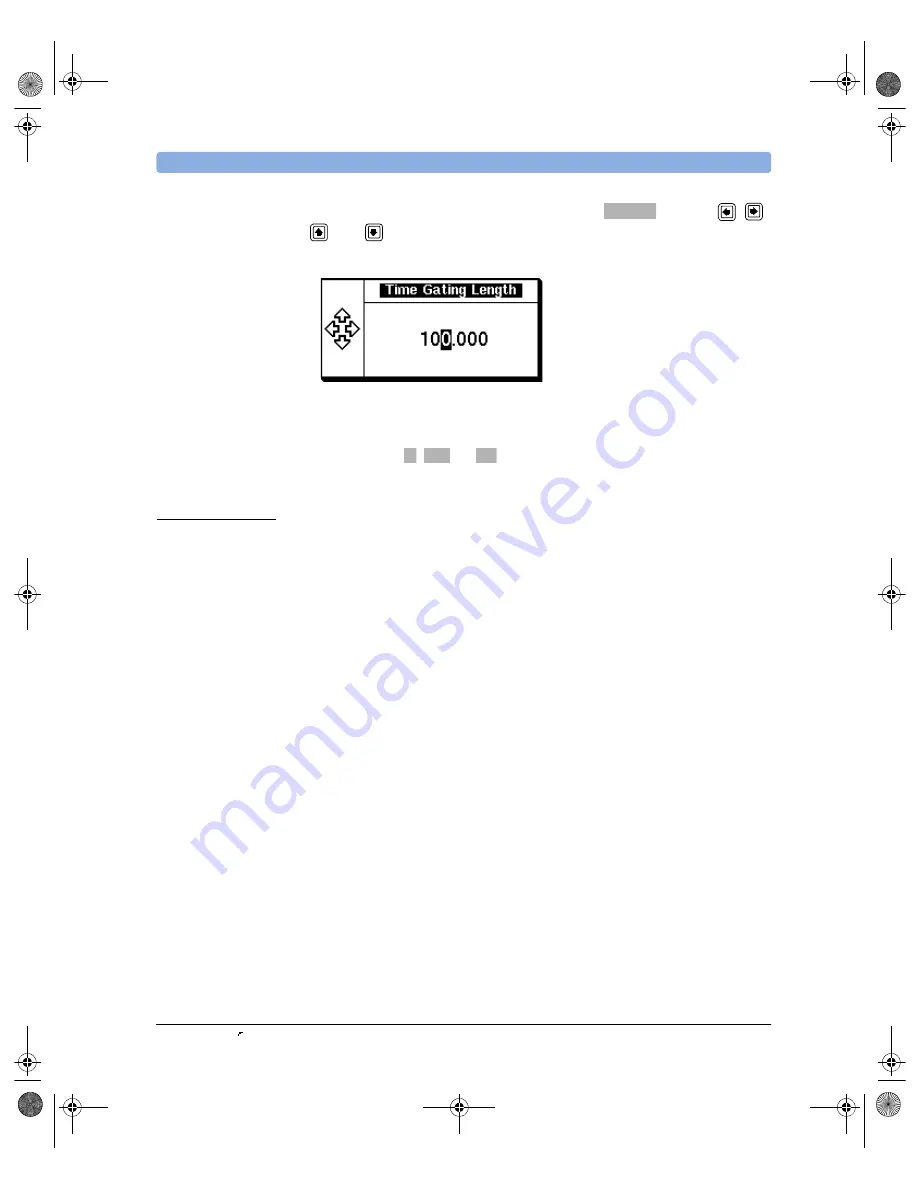 Agilent Technologies E4416A Скачать руководство пользователя страница 105