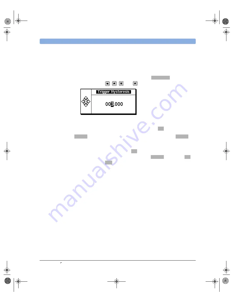 Agilent Technologies E4416A User Manual Download Page 111