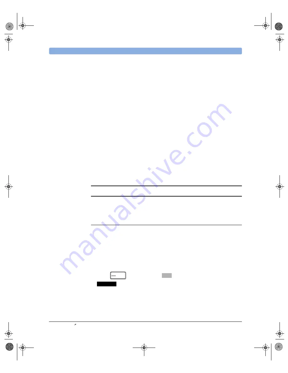 Agilent Technologies E4416A User Manual Download Page 165