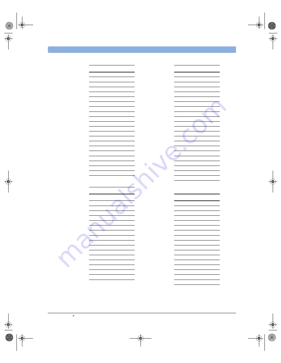 Agilent Technologies E4416A User Manual Download Page 203