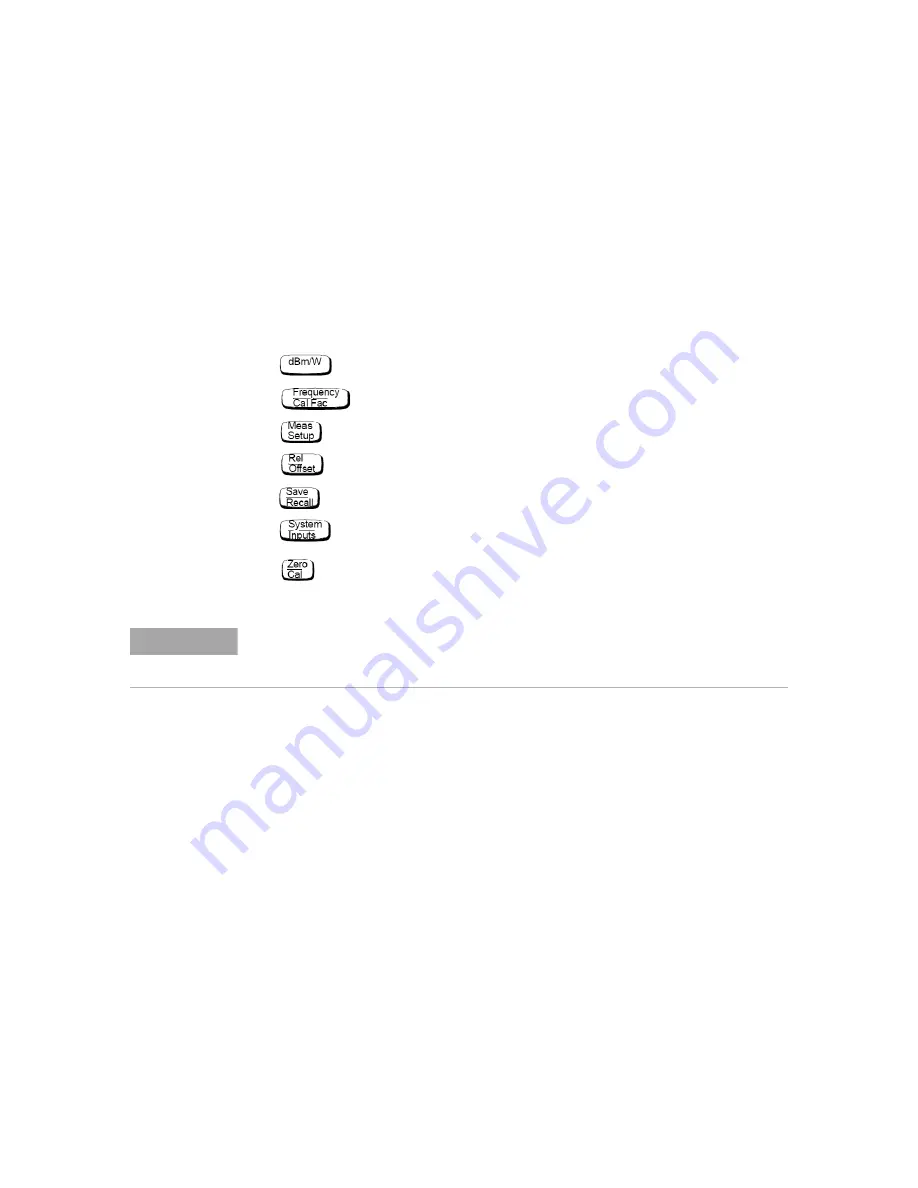 Agilent Technologies E4419B User Manual Download Page 139