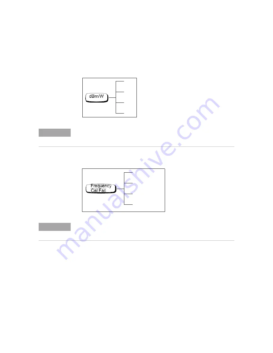 Agilent Technologies E4419B User Manual Download Page 140