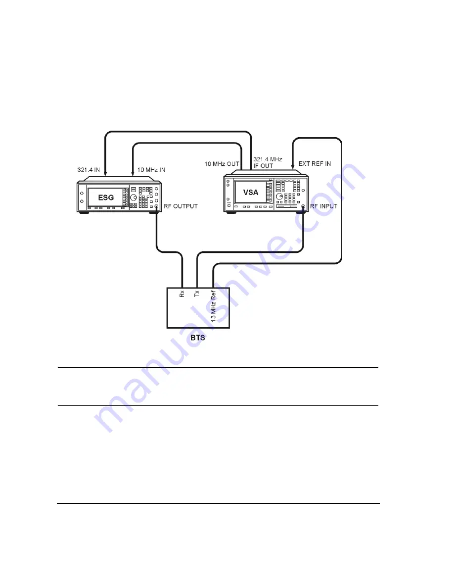 Agilent Technologies E4428C Скачать руководство пользователя страница 294