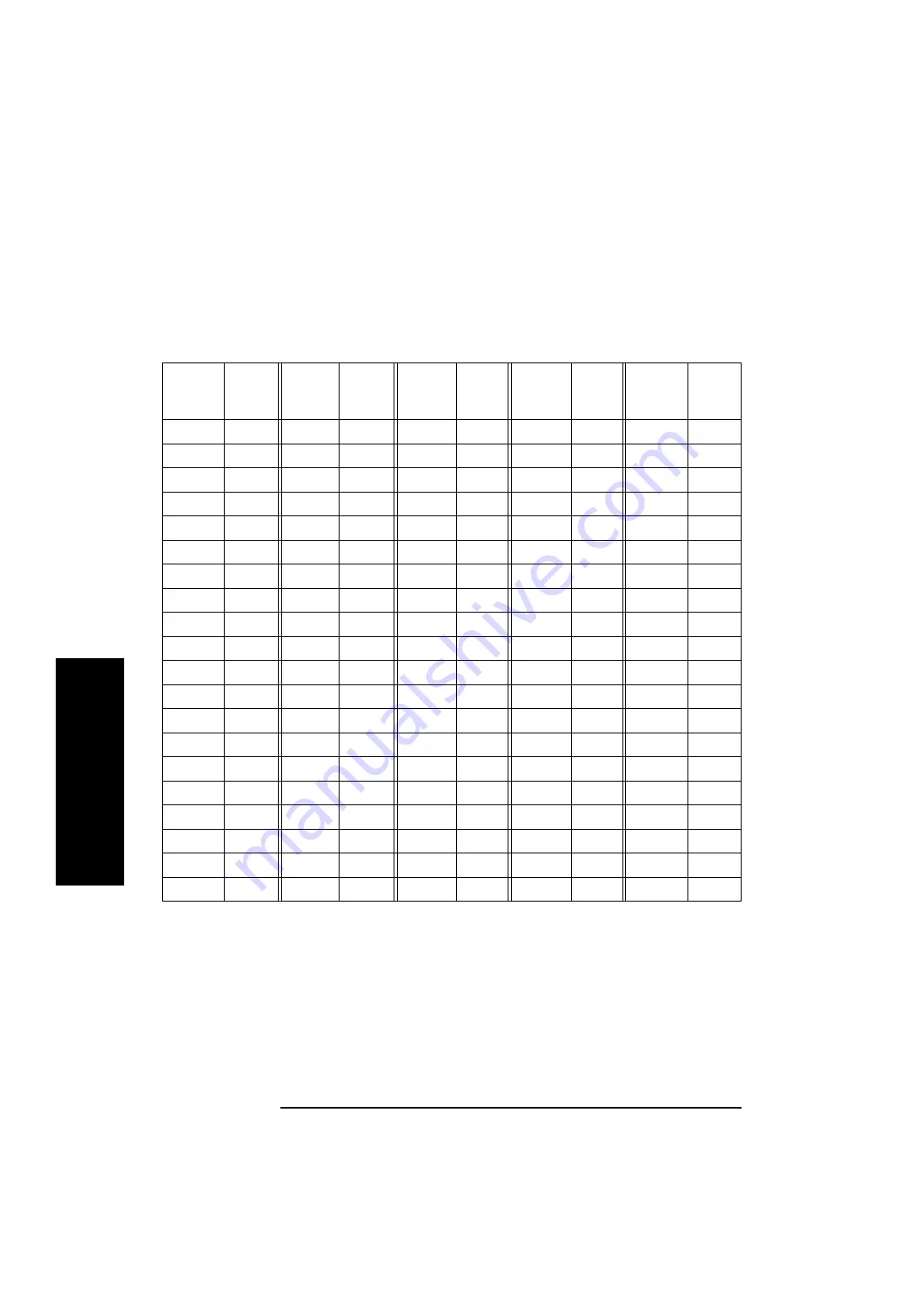 Agilent Technologies E4445A PSA Series Скачать руководство пользователя страница 36