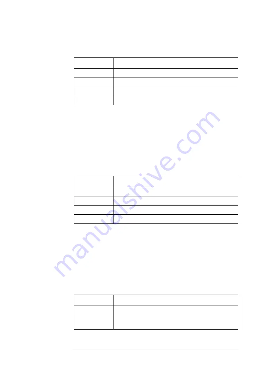 Agilent Technologies E5052A Programmer'S Manual Download Page 196