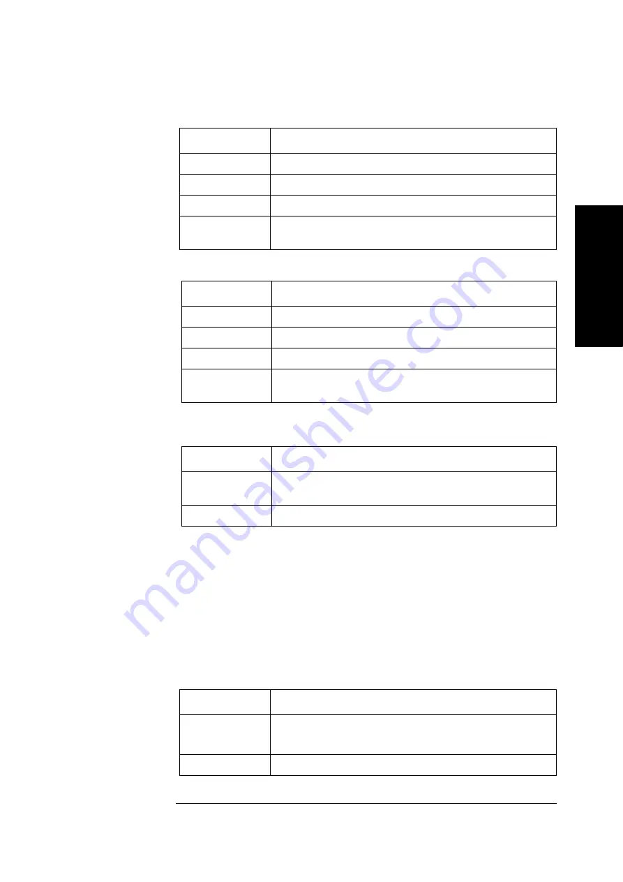 Agilent Technologies E5052A Programmer'S Manual Download Page 309