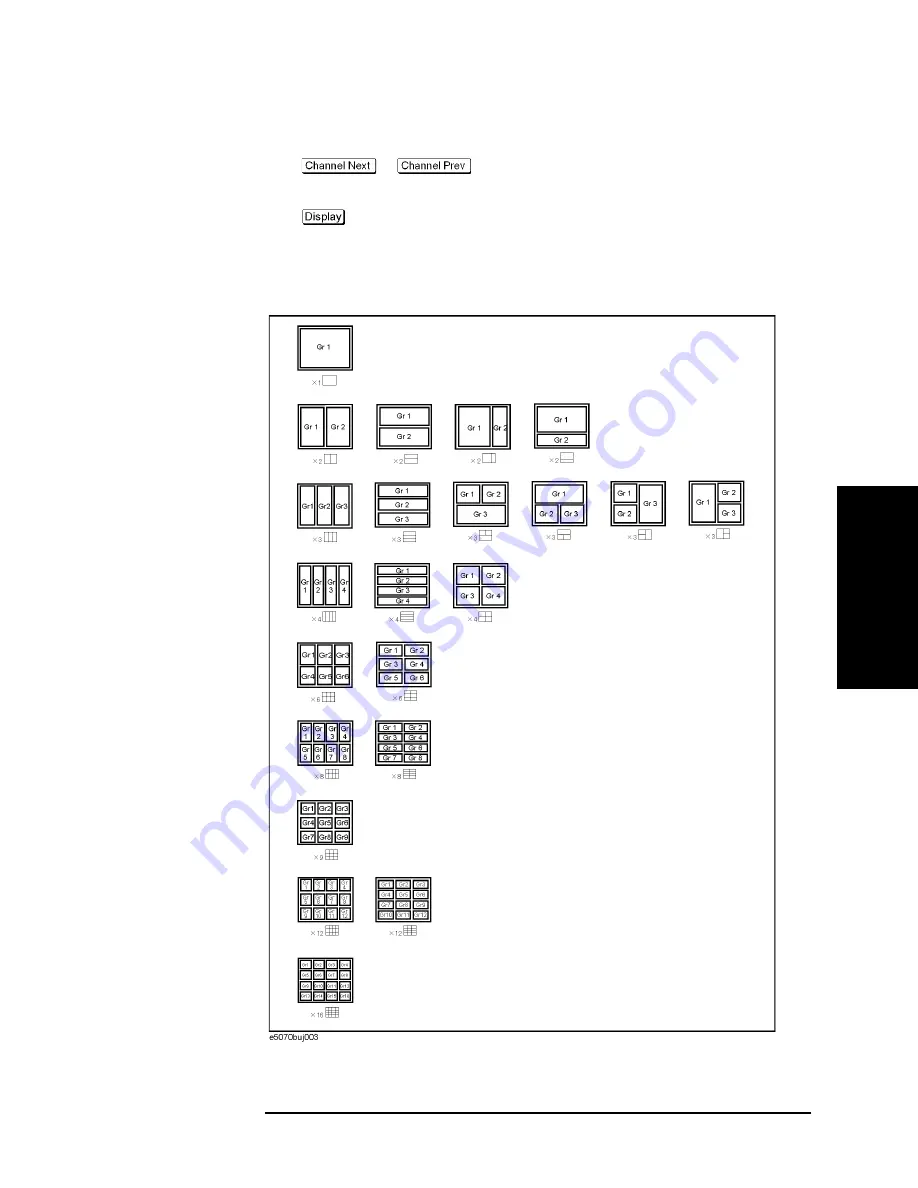 Agilent Technologies E5070B User Manual Download Page 71