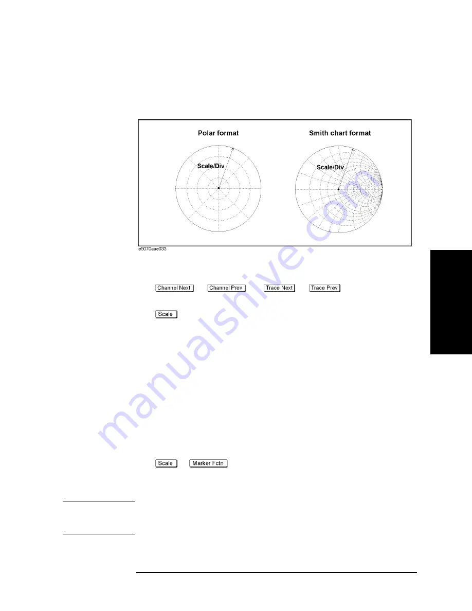 Agilent Technologies E5070B User Manual Download Page 93