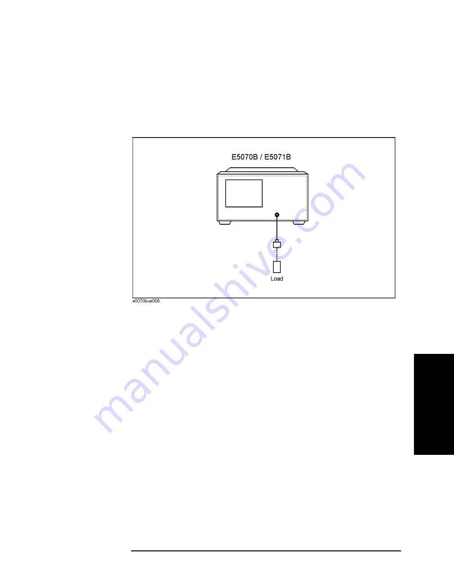 Agilent Technologies E5070B Скачать руководство пользователя страница 115