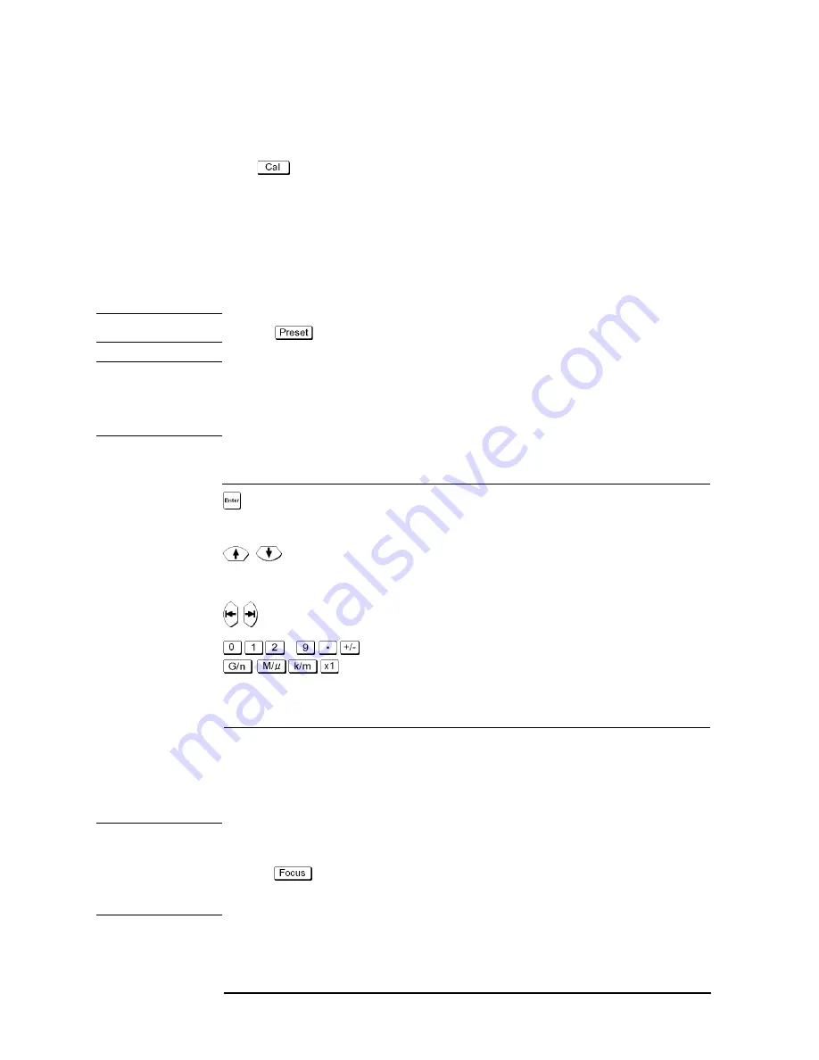 Agilent Technologies E5070B Скачать руководство пользователя страница 222