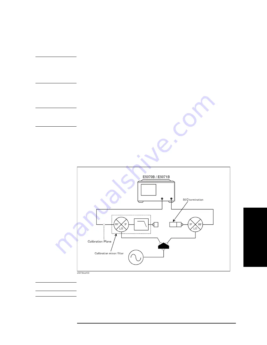 Agilent Technologies E5070B User Manual Download Page 233