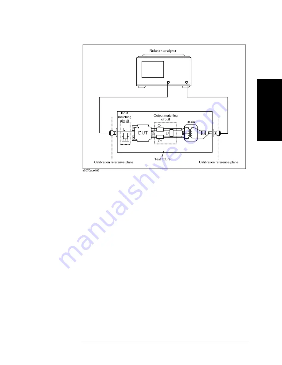 Agilent Technologies E5070B User Manual Download Page 313