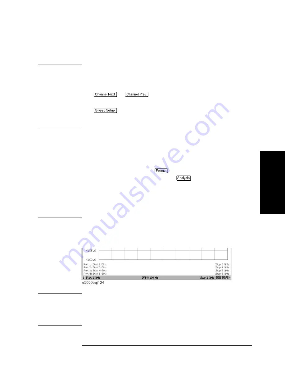 Agilent Technologies E5070B User Manual Download Page 321