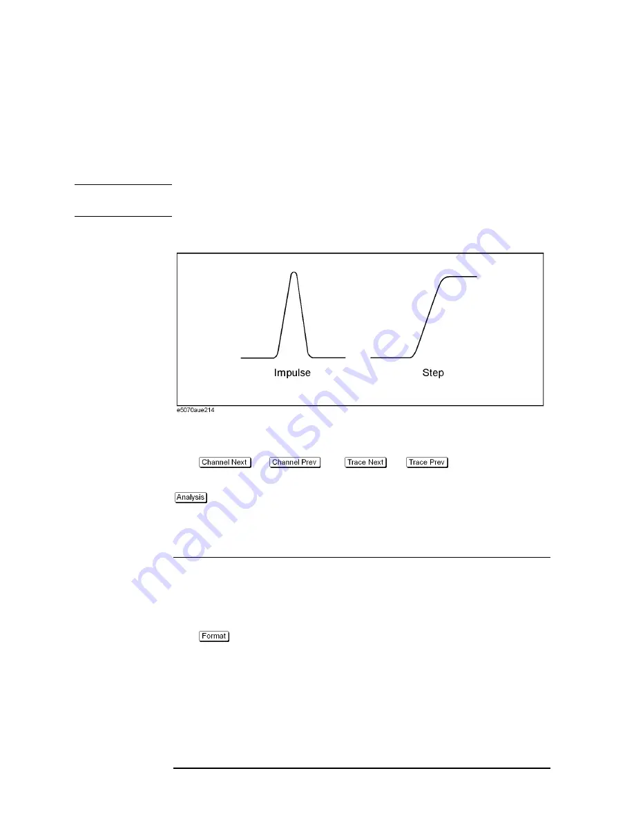 Agilent Technologies E5070B User Manual Download Page 342