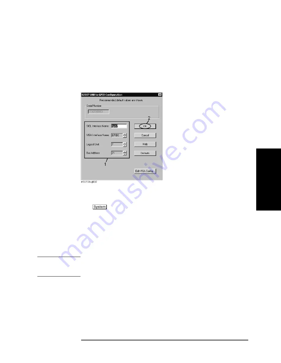 Agilent Technologies E5070B User Manual Download Page 433